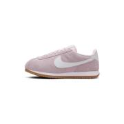Lage Sneakers Nike Cortez Vintage Pink Foam