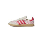 Lage Sneakers adidas Samba OG Liberty London Better Scarlet