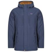 Parka Jas Patagonia M'S ISTHMUS PARKA