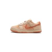 Lage Sneakers Nike Dunk Low Burnt Sunrise Amber Brown