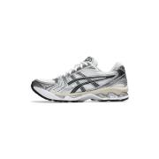 Sportschoenen Asics Gel-Kayano 14 White Graphite Grey