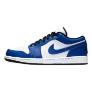 Lage Sneakers Nike 1 Low Game Royal