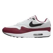 Lage Sneakers Nike Air Max 1 Dark Team Red
