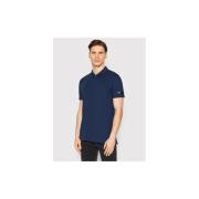 T-shirt Jack &amp; Jones 12204842 COMMUTE-PERFECT NAVY
