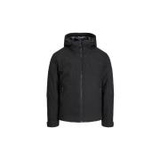 Trui Jack &amp; Jones 12248259 AXEL-BLACK