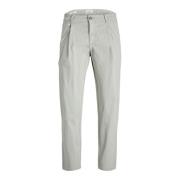 Broek Jack &amp; Jones 12229582 BILL FREDDIE-WROUGHT IRON