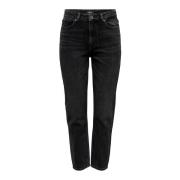 Jeans Only 15235780 EMILY-BLACK DENIM NAS997