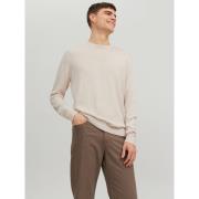 Trui Jack &amp; Jones 12228485 IGOR-OATMEAL