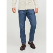 Jeans Jack &amp; Jones 12249019 CHRIS-BLUE DENIM