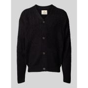 Trui Jack &amp; Jones 12259701 MARKUS-BLACK