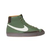 Hoge Sneakers Nike Blazer Mid '77 Vintage