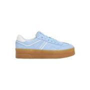 Lage Sneakers Tommy Jeans Baskets mode Greenwich Flatform