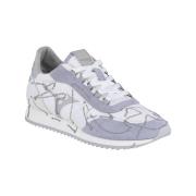 Lage Sneakers Mizuno Naos 2