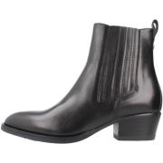 Enkellaarzen NeroGiardini I411330D