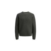 Trui Jack &amp; Jones 12286911 BLEECKER-FOREST RIVER