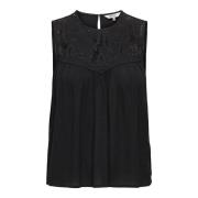 Top Only 15367095 ONL30 RAISA-BLACK