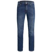 Straight Jeans Jack &amp; Jones 12153646 TIM-BLUE DENIM