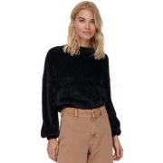 Trui Only 15235973 PIUMO-BLACK
