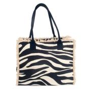 Schoudertas Isla Bonita By Sigris Tas