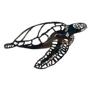 Beeldjes Signes Grimalt Schildpad Muurornament