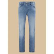 Klassieke Schoenen Circle Of Trust Connor HS25-14-1704 Stormy Bay