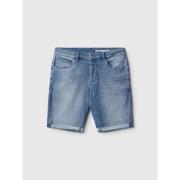 Klassieke Schoenen Gabba Jason K3787 Sanza sh L.t. Denim Blue