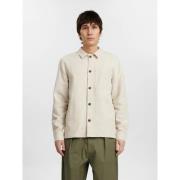 Klassieke Schoenen Anerkjendt 901910 Akoscar New overshirt 9503 tofu