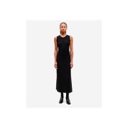 Jurk Samsoe Samsoe Samarly Dress Black