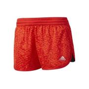 Korte Broek adidas 100M D K