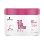 Verzorging en conditioner Schwarzkopf Color Freeze pH 4.5 Masker BC Bo...