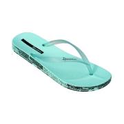 Teenslippers Ipanema Anatomica Soft Fem