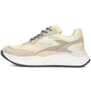 Lage Sneakers Ps Poelman Damen "CHARU" Sneaker