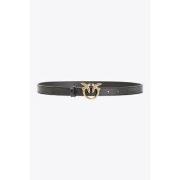 Riem Pinko LOVE BERRY H2 100143 A0F1-Z99Q BLACK/GOLD