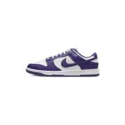 Lage Sneakers Nike Dunk Low Court Purple 2022