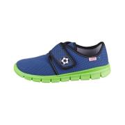 Lage Sneakers Superfit Bobby Water Kombi Textil