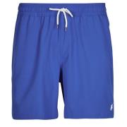 Zwembroek Polo Ralph Lauren MAILLOT DE BAIN UNI EN POLYESTER RECYCLE