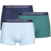 Boxers Polo Ralph Lauren CLSSIC TRUNK-3 PACK-TRUNK