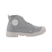 Enkellaarzen Palladium Pampa Sp20