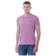 T-shirt Korte Mouw U.S Polo Assn. T-shirt U.S. Polo Assn. Mick homme
