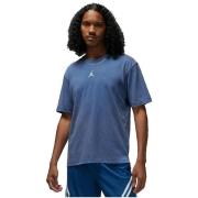 T-shirt Korte Mouw Nike T-shirt Jordan Dri-Fit Sport