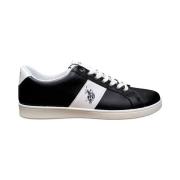 Lage Sneakers U.S Polo Assn. BAK001M/FS1