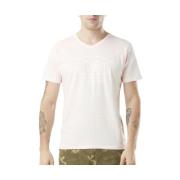 T-shirt Korte Mouw Von Dutch -
