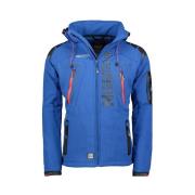 Windjack Geographical Norway Techno
