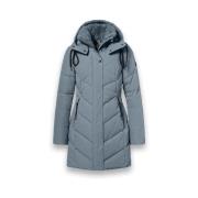 Parka Jas District Zodiac