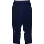 Trainingsbroek Sergio Tacchini Orion Track Pant Joggers Maritime Blue ...