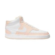 Hoge Sneakers Nike Court Vision Mid