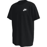 T-shirt Korte Mouw Nike T-shirt Sportswear en coton