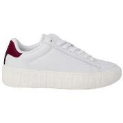 Lage Sneakers Tommy Hilfiger en0en02273