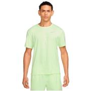 T-shirt Korte Mouw Nike T-shirt Dri-Fit UV Miler