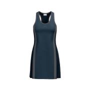 Korte Jurk Head Robe Club 25 Bleu Marine